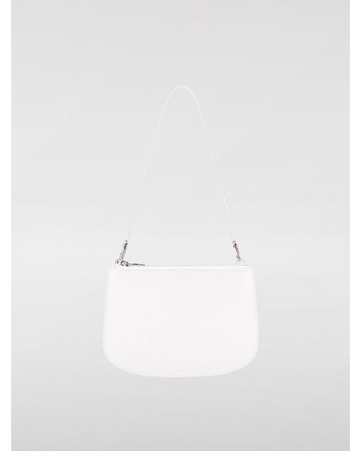 DIESEL White Handbag