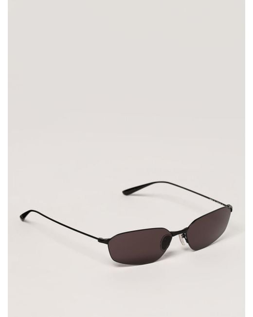Balenciaga Natural Sunglasses