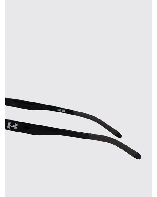 Under Armour Green Sunglasses for men