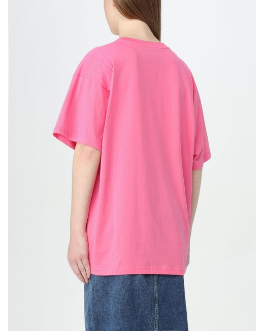 Moschino Couture Pink T-shirt