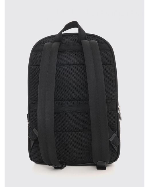 Boss Black Backpack for men