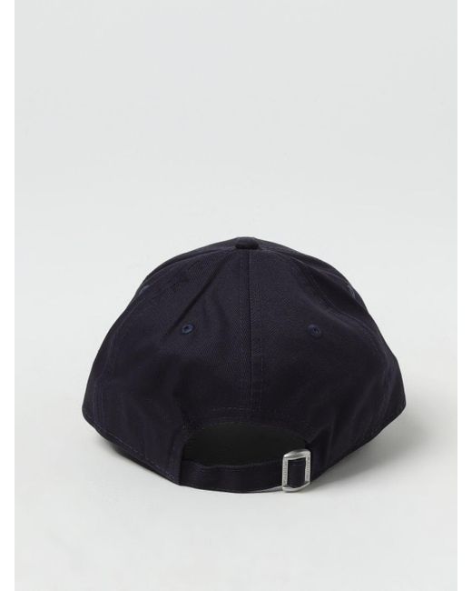 KTZ Blue Hat for men