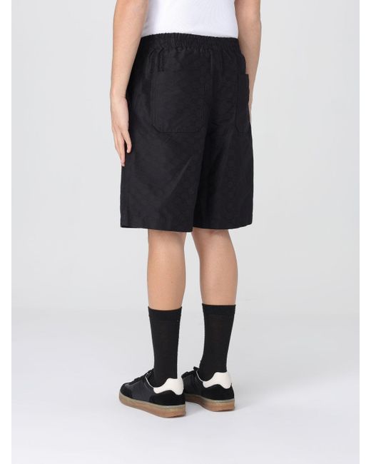 Gucci Shorts Herren in Black für Herren
