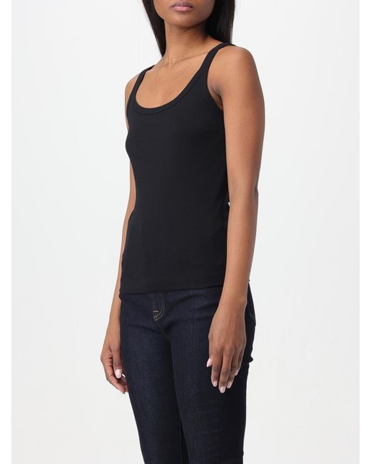 Dolce & Gabbana Black Top