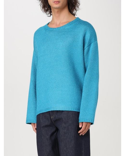 Valentino Blue Jumper for men