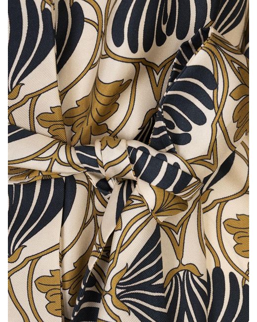 Max Mara White Jumpsuits