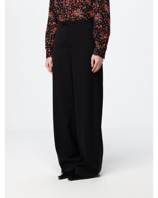 Gucci Black Pants