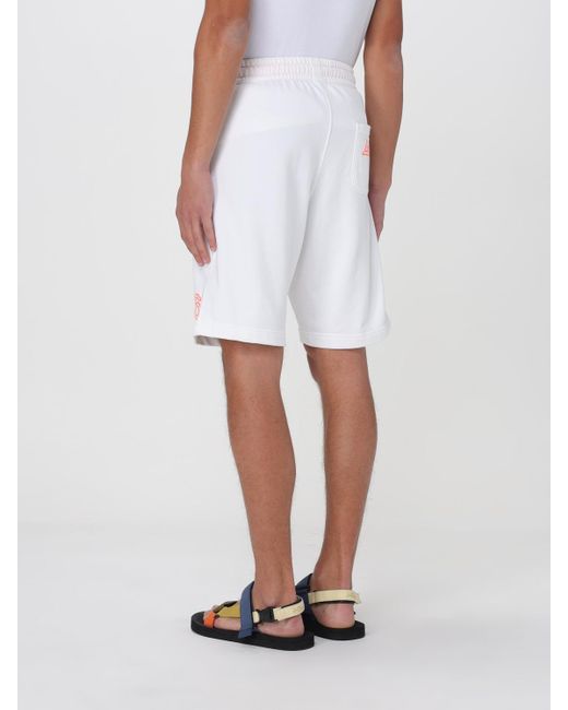 Sun 68 Shorts Herren in White für Herren