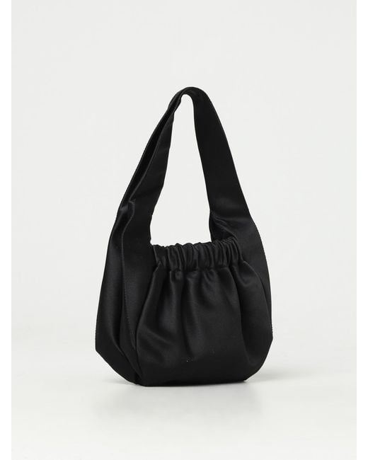 Patou Black Mini Bag