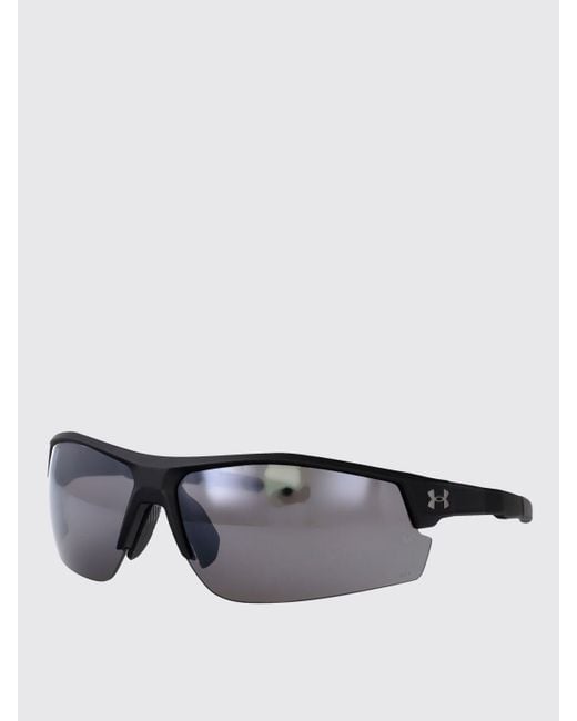 Gafas De Sol Hombre Under Armour de hombre de color Gray