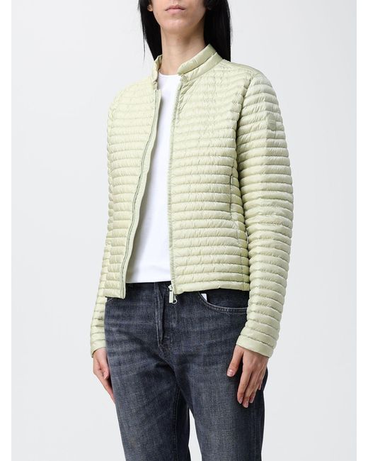 Colmar Natural Nylon Down Jacket