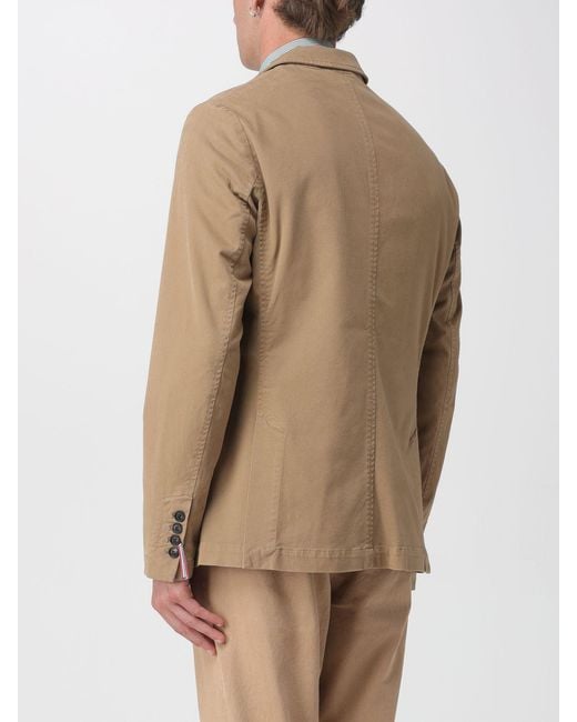 Mason's Natural Jacket for men