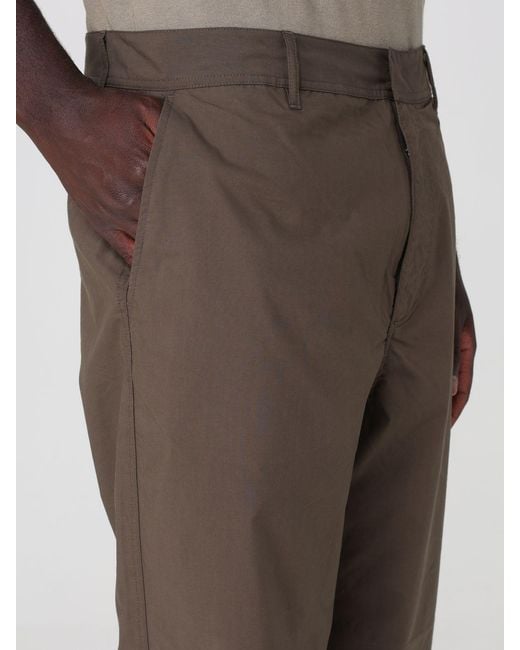 ARMANI EXCHANGE Brown Pants for men