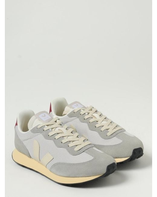Veja White Rio Branco Ii Sneakers for men