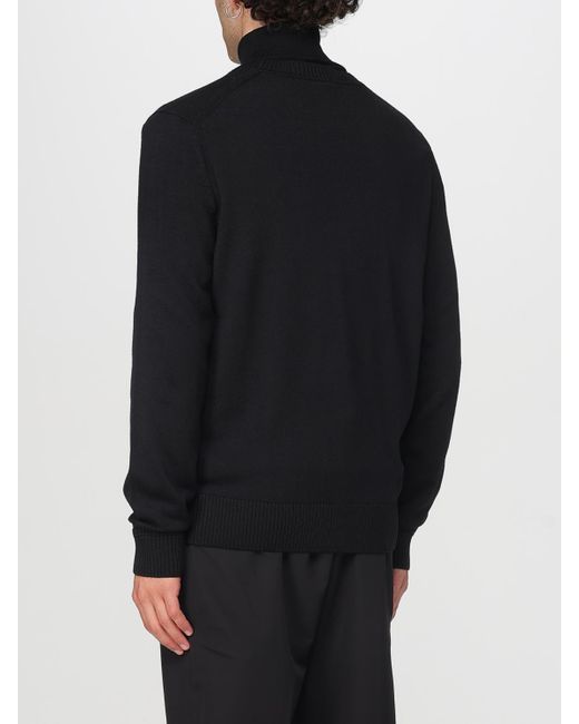 Cardigan Homme Boss pour homme en coloris Blue