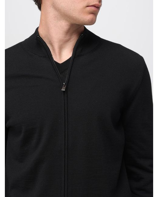 Boss Black Jumper for men