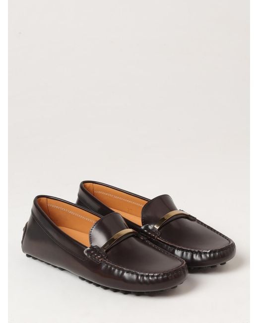 Tod's Multicolor Shoes