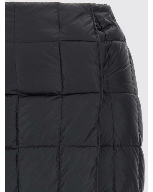 Ienki Ienki Black Skirt