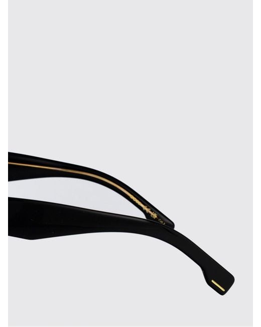 Gafas De Sol Hombre Boss de hombre de color Black