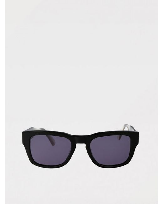 Calvin Klein White Ck23539S Acetate Sunglasses