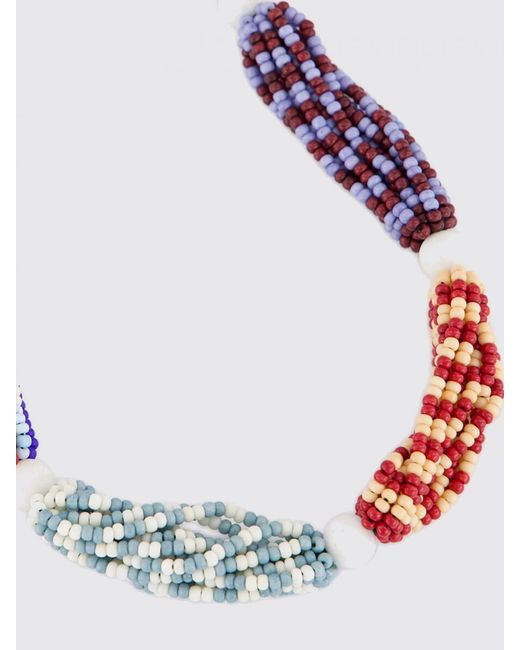 ALÉMAIS White Schmuck Damen