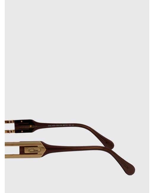 Cazal White Sunglasses for men