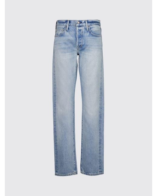 Tom Ford Blue Jeans for men