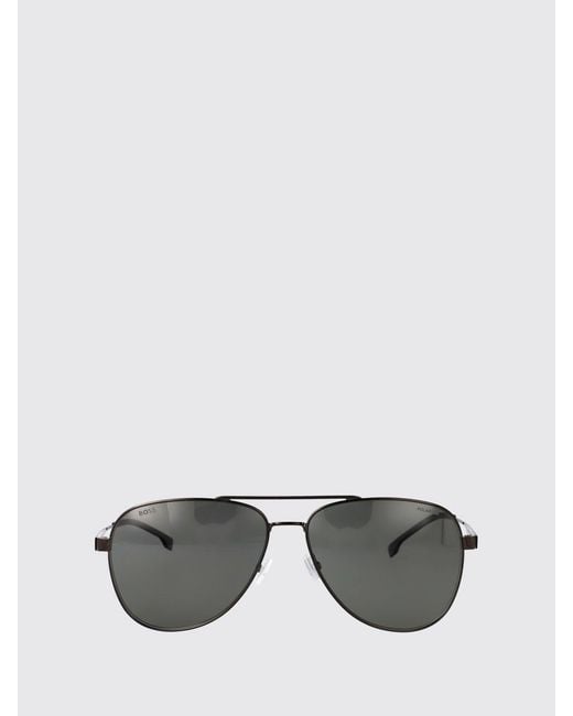 Boss Sonnenbrille Herren in Gray für Herren