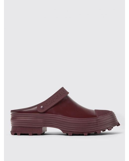Camper Brown Sandals for men