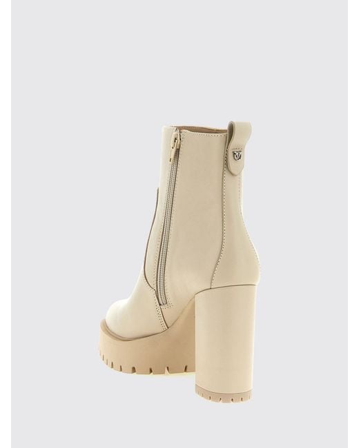 Pinko Natural Boots