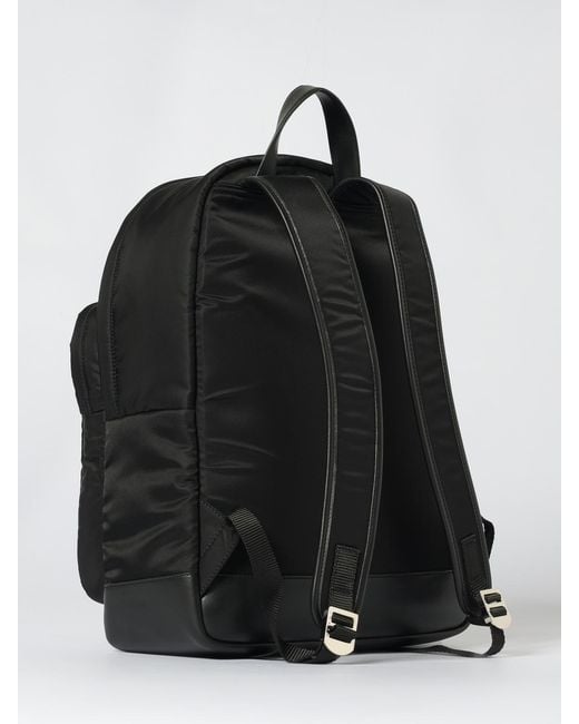 Zaino di Hogan in Black da Uomo