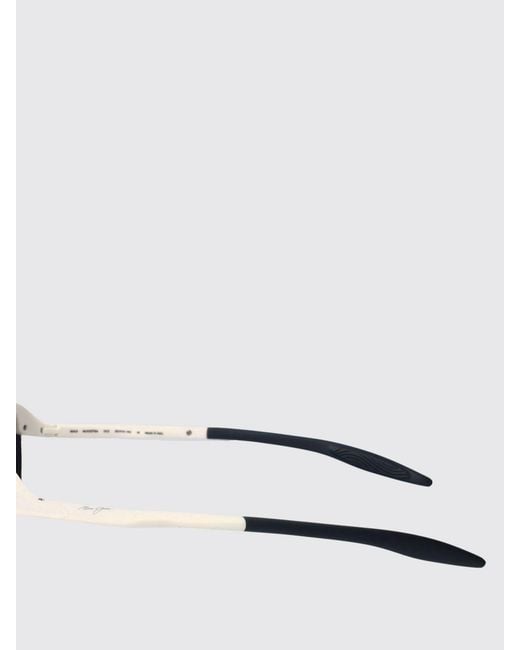 Maui Jim White Ho'Okipa Ultra G Acetate Sunglasses for men