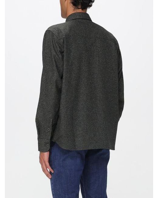 Brooksfield Gray Blazer for men
