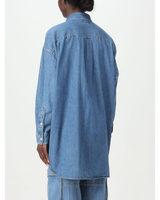 Polo Ralph Lauren Blue Jacket