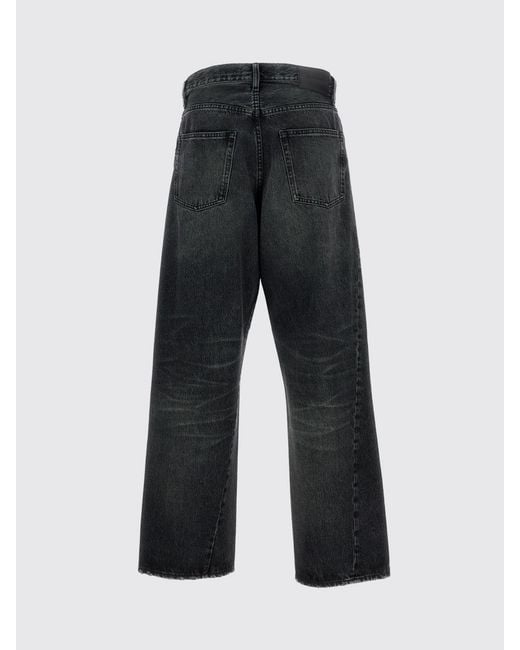 sunflower Black Jeans for men