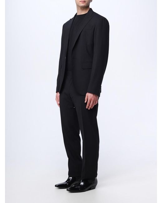 Combinaisons Enfant DSquared² pour homme en coloris Black