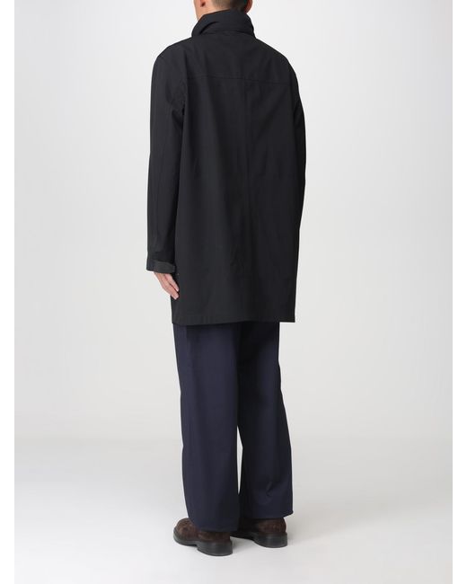 Brioni Blue Jacket for men