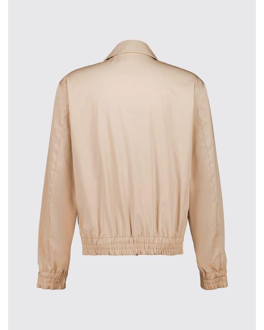 Balmain Natural Jacket for men