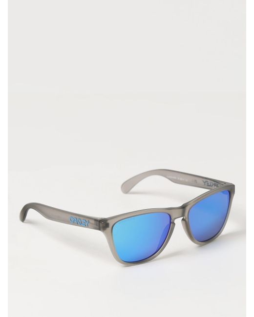 Oakley Sonnenbrillen in Blue für Herren