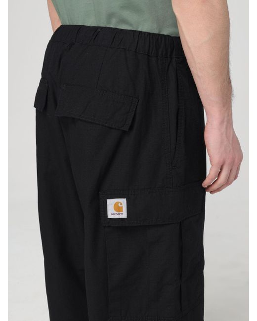 Carhartt Black Trousers for men