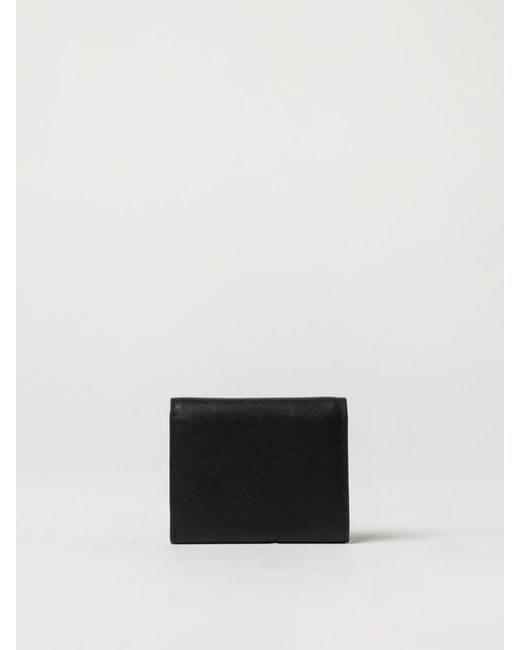 Versace Jeans Couture White Wallet for men