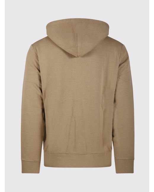 Sweatshirt Homme Polo Ralph Lauren pour homme en coloris Natural