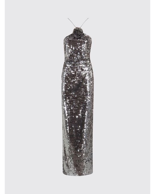Magda Butrym White Dress