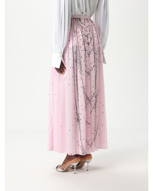 Genny Pink Rock Damen