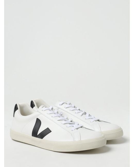 Veja Natural Sneakers for men