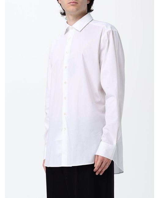 Etro White Shirt for men