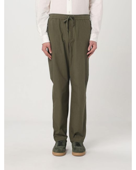 Woolrich Shorts Herren in Green für Herren