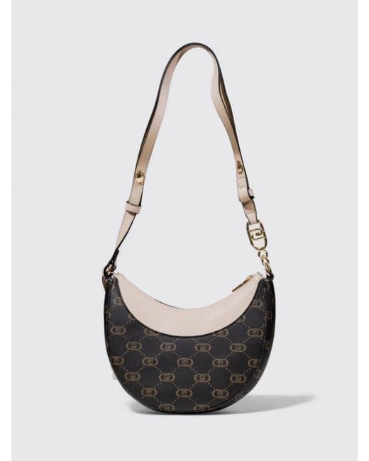 Liu Jo White Mini Bag
