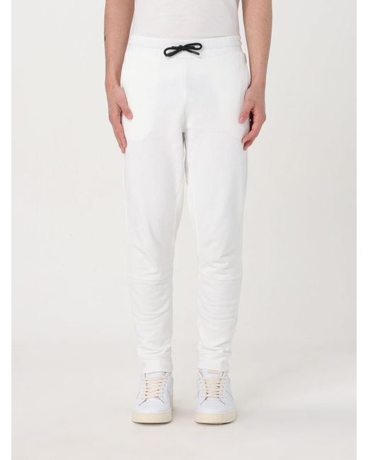 Peuterey White Trousers for men