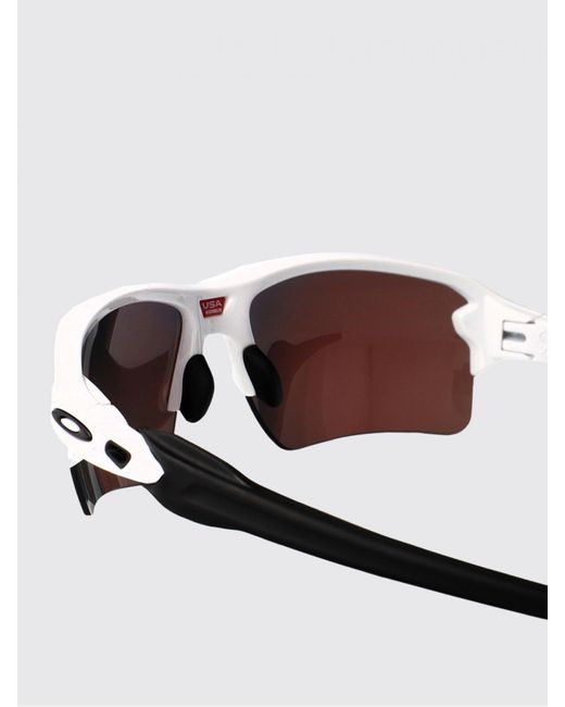 Oakley Red Flak 2.0 Xxl Sunglasses for men